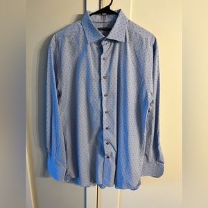 Hammer Made Button Down Shirt